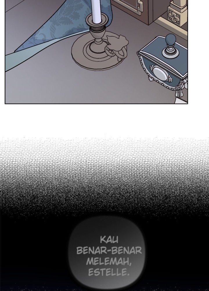 The Way That Knight Lives As a Lady Chapter 86 Gambar 32