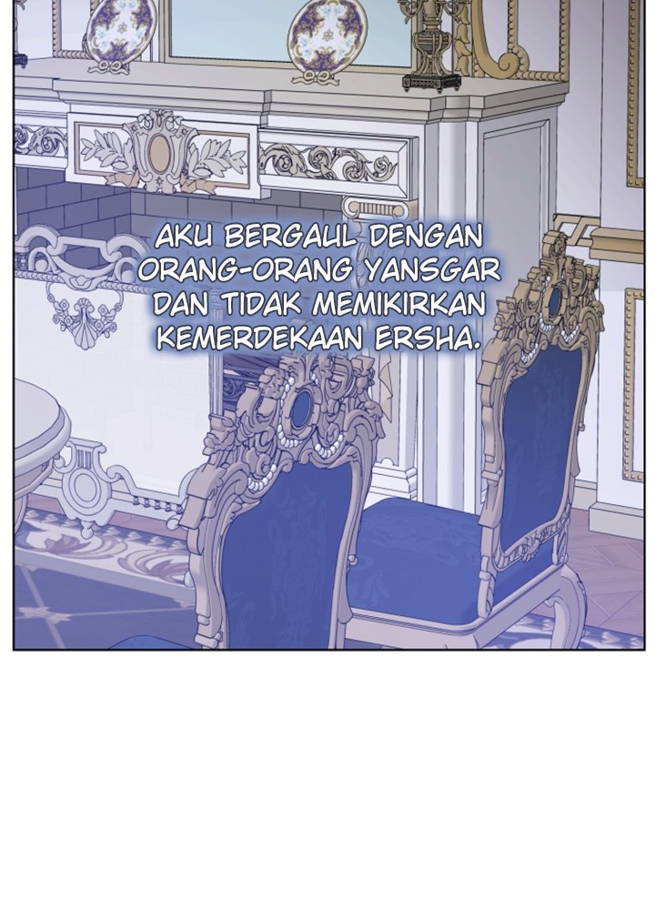 The Way That Knight Lives As a Lady Chapter 86 Gambar 37