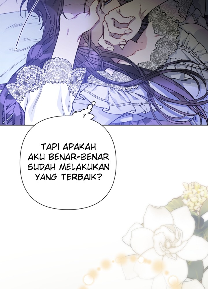 The Way That Knight Lives As a Lady Chapter 86 Gambar 39