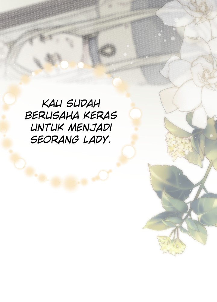 The Way That Knight Lives As a Lady Chapter 86 Gambar 41