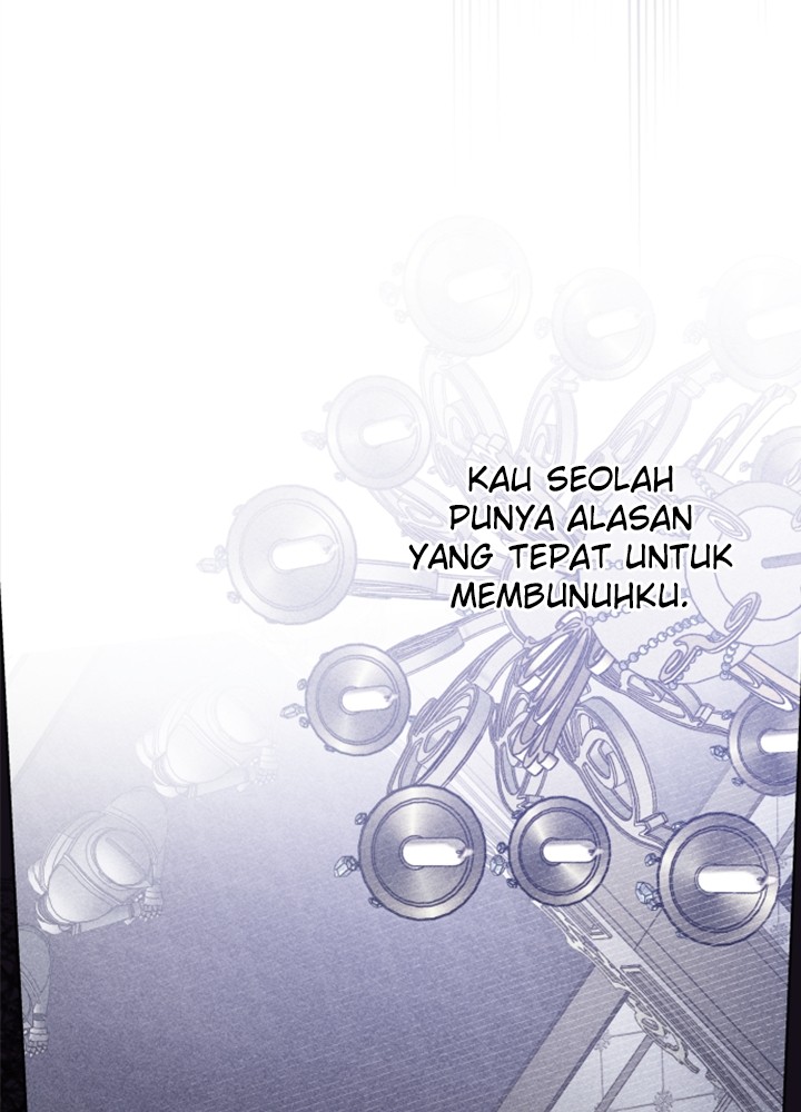 The Way That Knight Lives As a Lady Chapter 86 Gambar 49