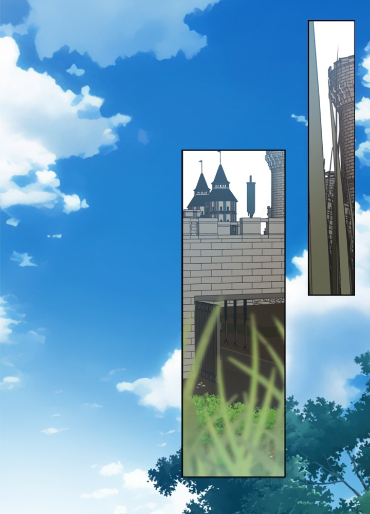 The Way That Knight Lives As a Lady Chapter 86 Gambar 61