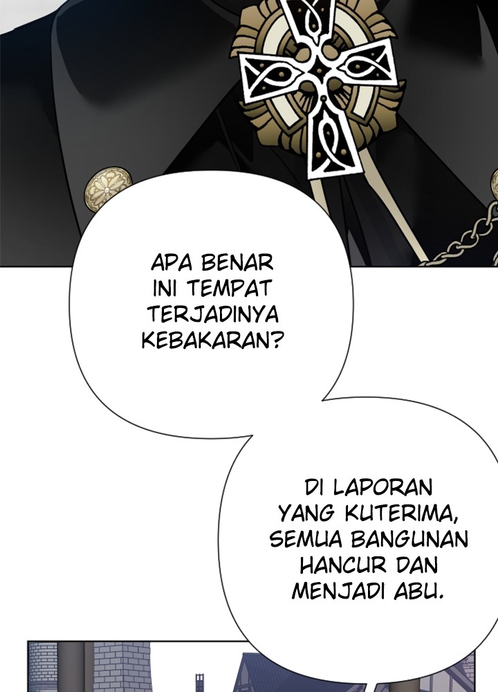 The Way That Knight Lives As a Lady Chapter 86 Gambar 65