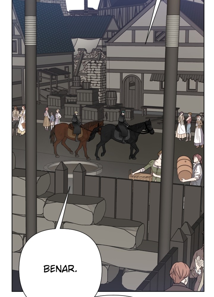 The Way That Knight Lives As a Lady Chapter 86 Gambar 66