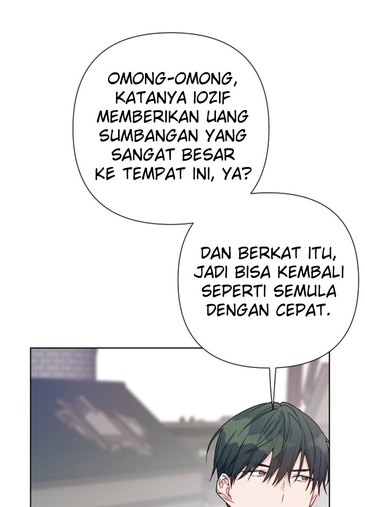 The Way That Knight Lives As a Lady Chapter 86 Gambar 69