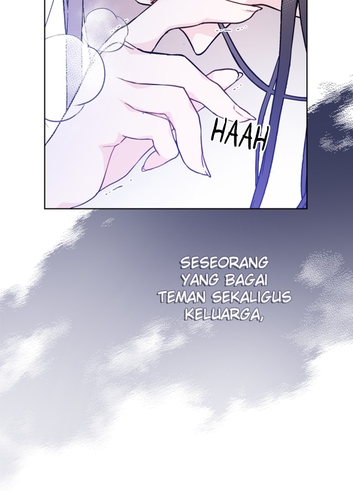 The Way That Knight Lives As a Lady Chapter 86 Gambar 7