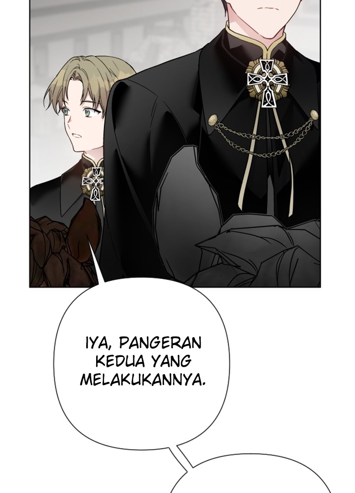 The Way That Knight Lives As a Lady Chapter 86 Gambar 70