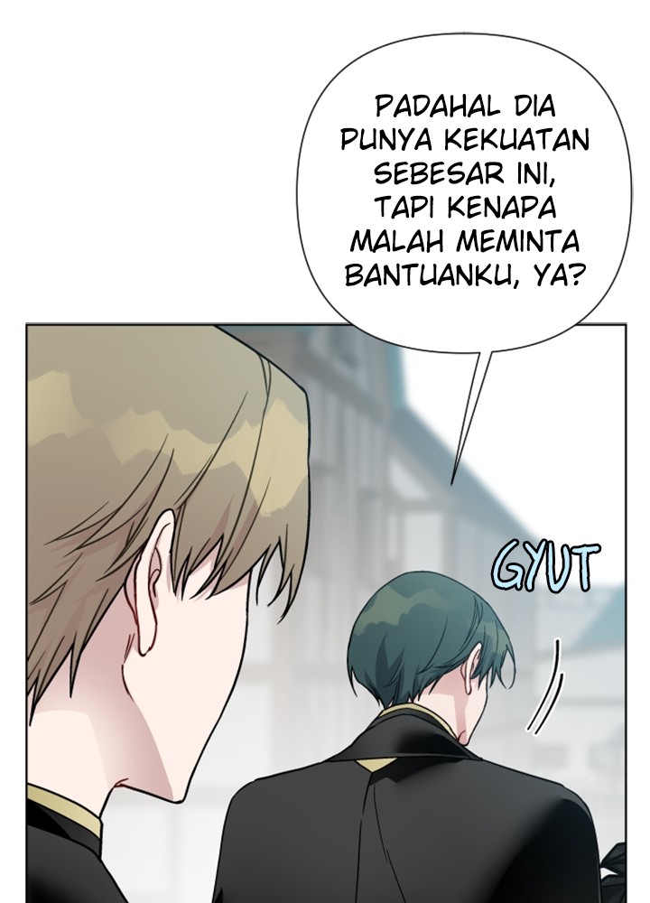 The Way That Knight Lives As a Lady Chapter 86 Gambar 73