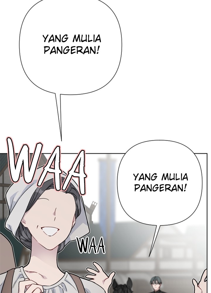 The Way That Knight Lives As a Lady Chapter 86 Gambar 77