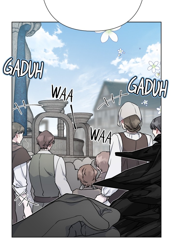 The Way That Knight Lives As a Lady Chapter 86 Gambar 79