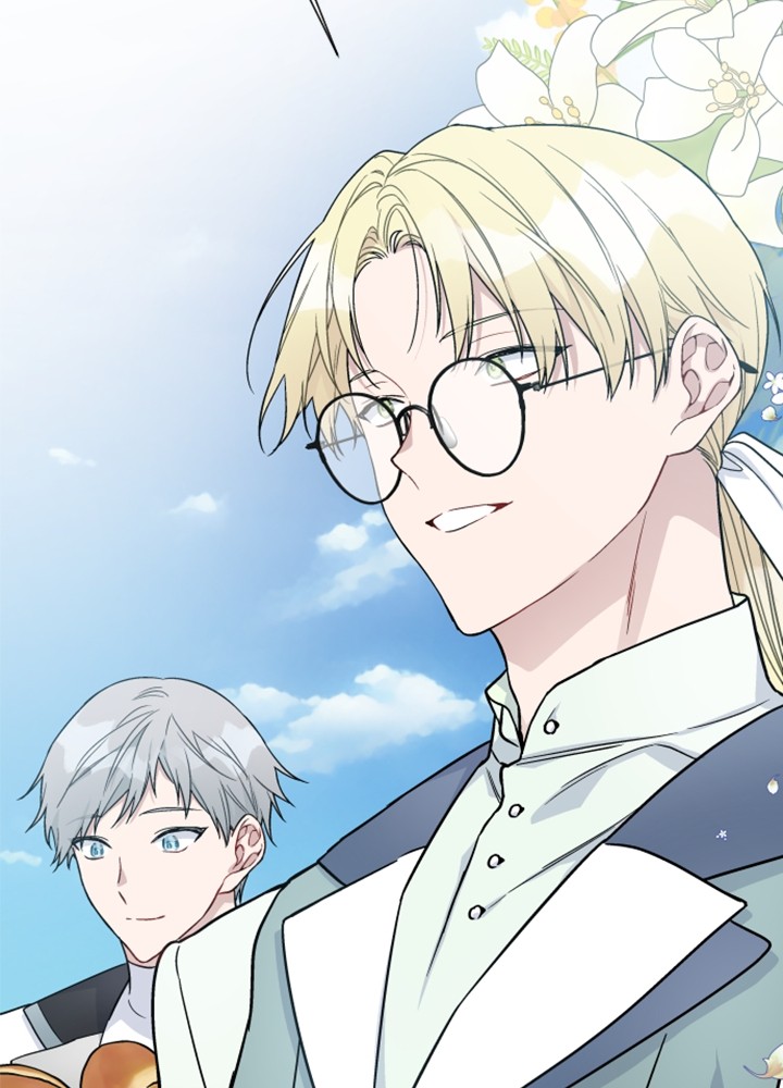 The Way That Knight Lives As a Lady Chapter 86 Gambar 81