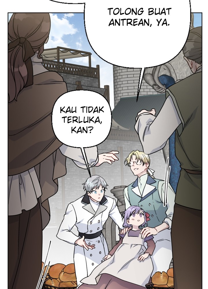 The Way That Knight Lives As a Lady Chapter 86 Gambar 89