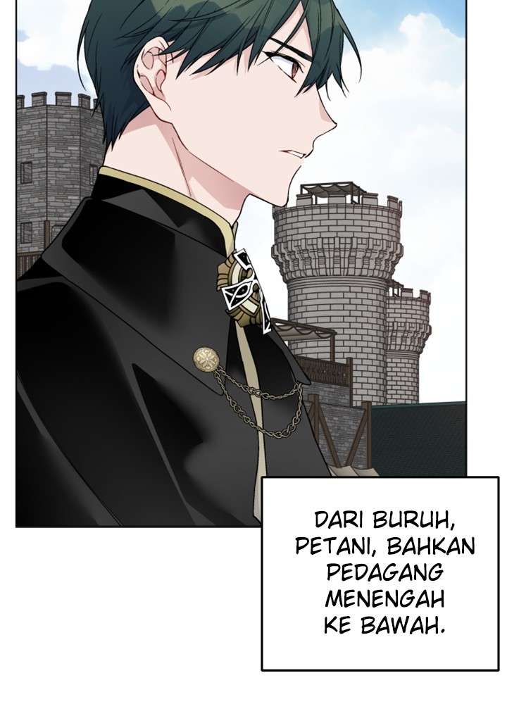 The Way That Knight Lives As a Lady Chapter 86 Gambar 95