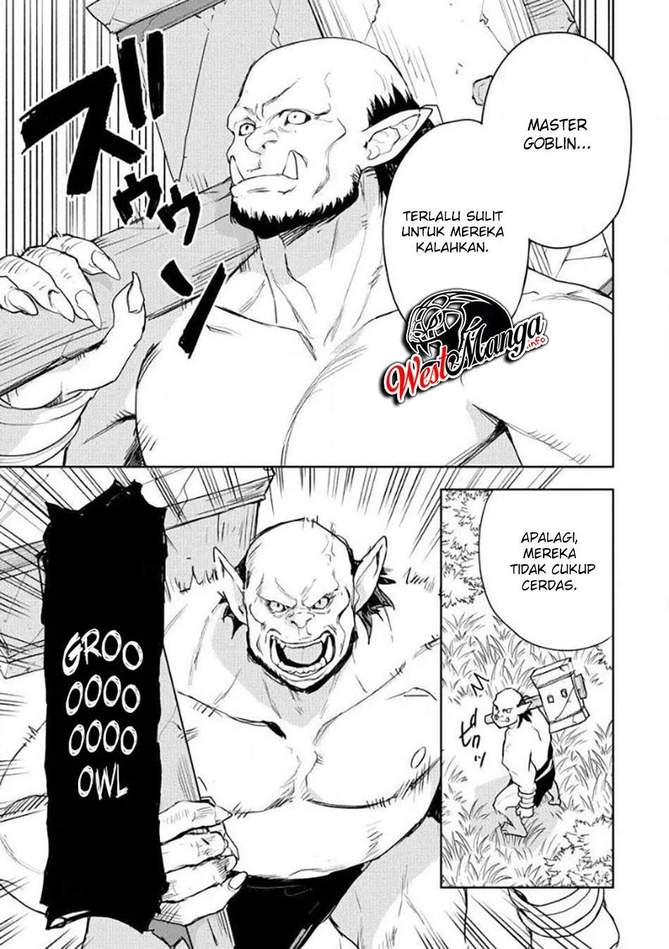 The Weakest of the Four Heavenly Kings’ Independence Plan Chapter 10 Gambar 20