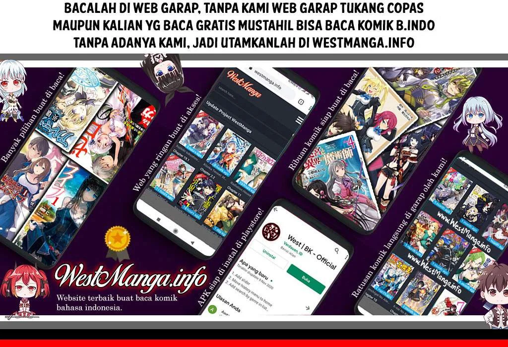 The Weakest of the Four Heavenly Kings’ Independence Plan Chapter 10 Gambar 29