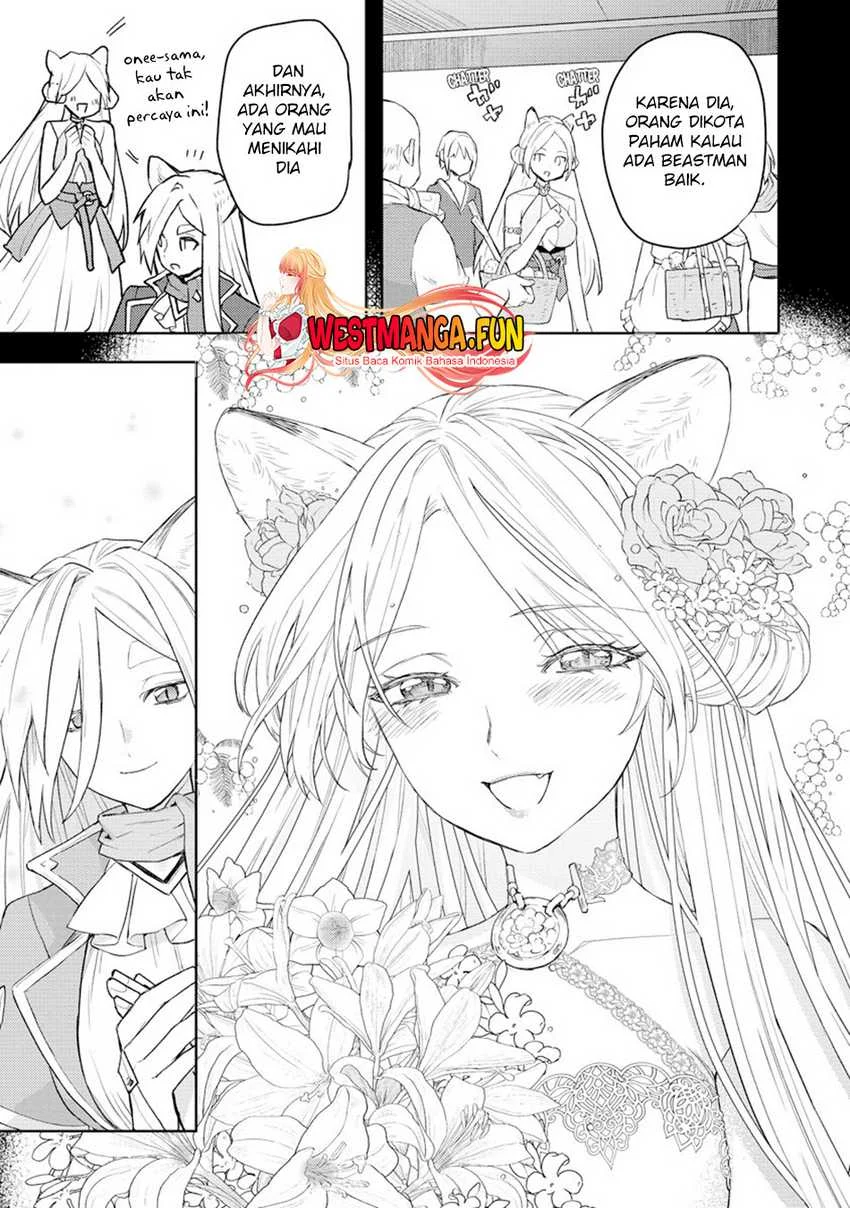 The Weakest of the Four Heavenly Kings’ Independence Plan Chapter 13 Gambar 10