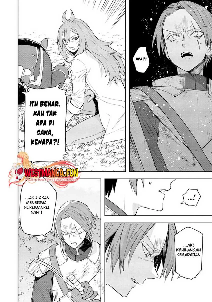 The Weakest of the Four Heavenly Kings’ Independence Plan Chapter 13 Gambar 23