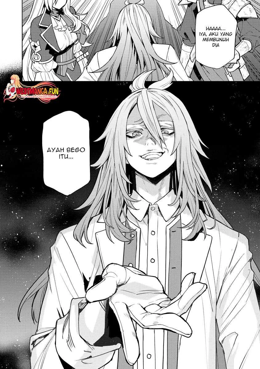 The Weakest of the Four Heavenly Kings’ Independence Plan Chapter 16 Gambar 15