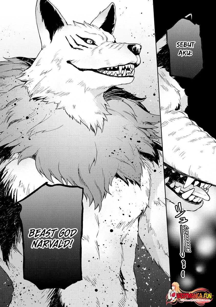 The Weakest of the Four Heavenly Kings’ Independence Plan Chapter 16 Gambar 27