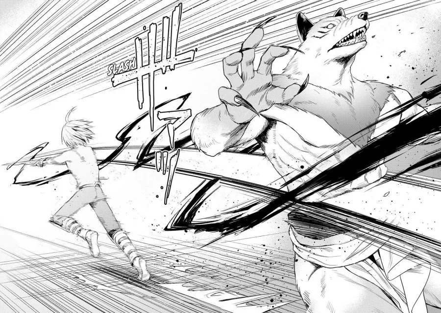 The Weakest of the Four Heavenly Kings’ Independence Plan Chapter 18 Gambar 25