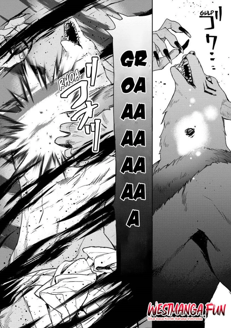 The Weakest of the Four Heavenly Kings’ Independence Plan Chapter 19 Gambar 12