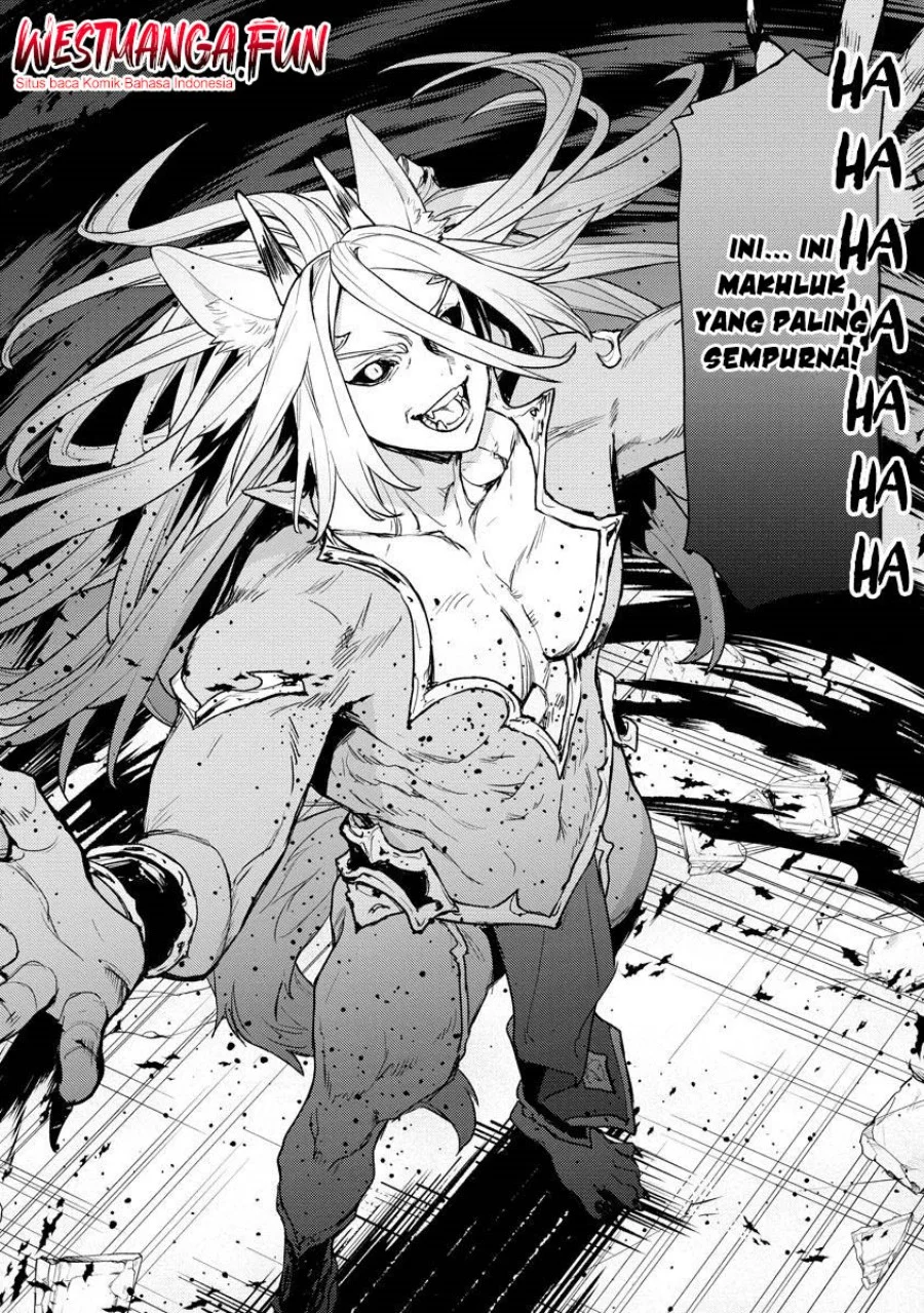 The Weakest of the Four Heavenly Kings’ Independence Plan Chapter 19 Gambar 14