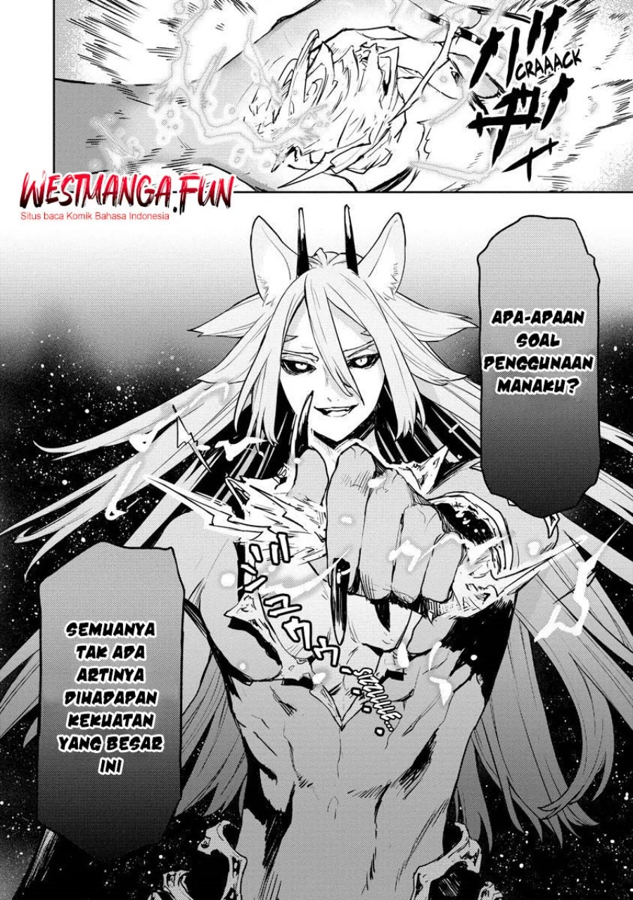 The Weakest of the Four Heavenly Kings’ Independence Plan Chapter 19 Gambar 21
