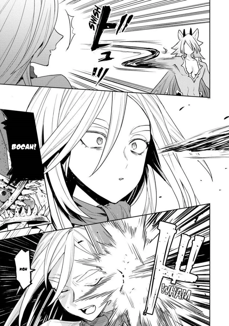 The Weakest of the Four Heavenly Kings’ Independence Plan Chapter 19 Gambar 26