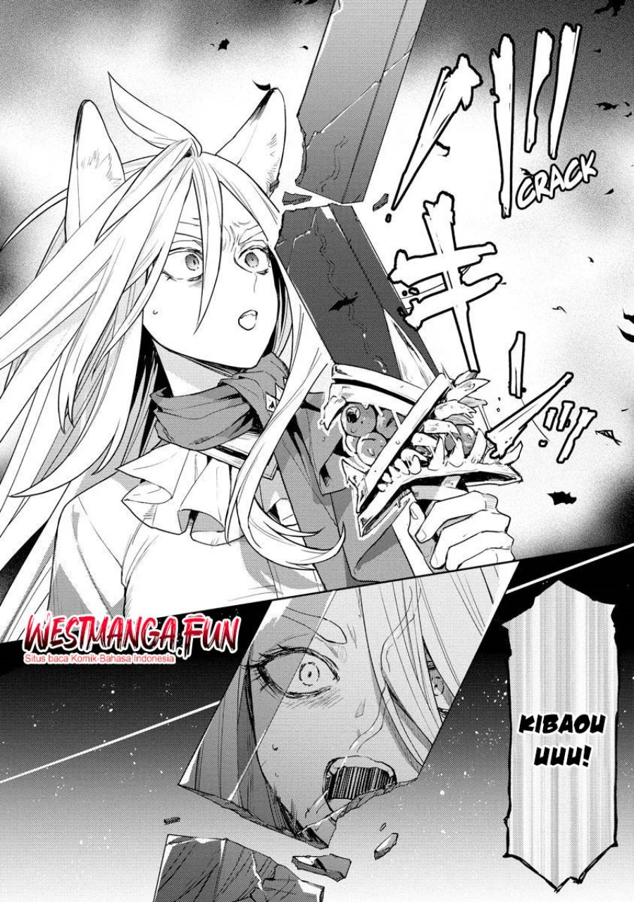 The Weakest of the Four Heavenly Kings’ Independence Plan Chapter 19 Gambar 27