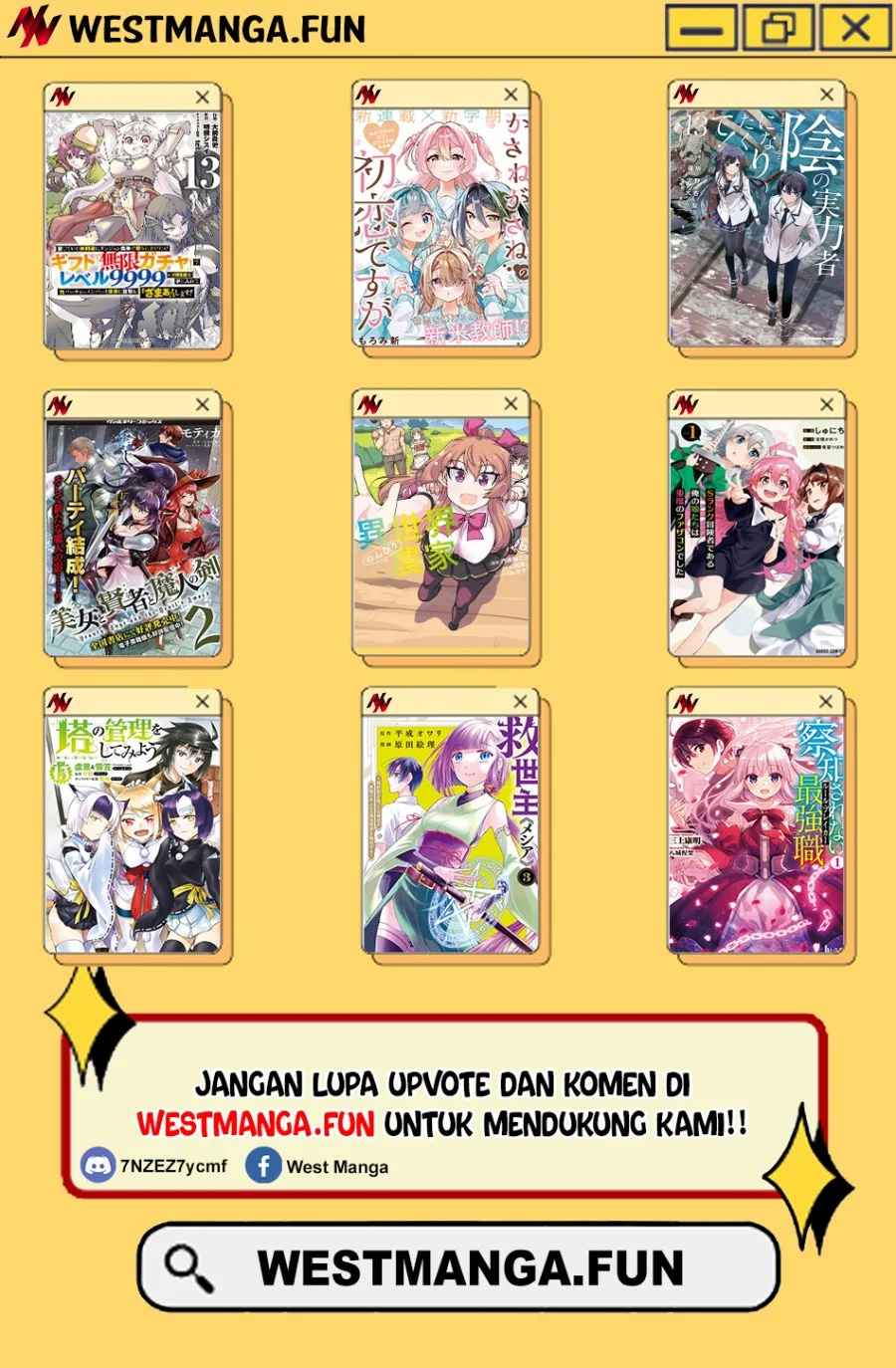 The Weakest of the Four Heavenly Kings’ Independence Plan Chapter 19 Gambar 28