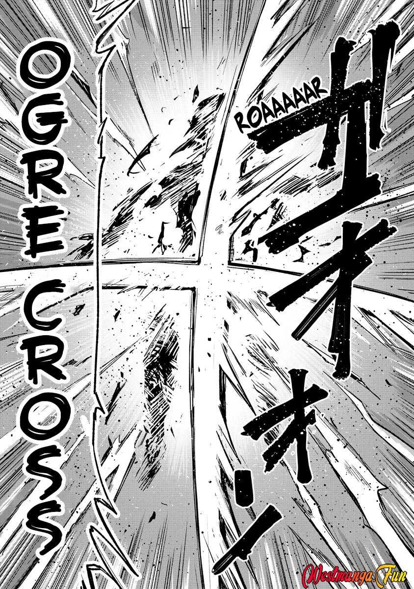 The Weakest of the Four Heavenly Kings’ Independence Plan Chapter 21 Gambar 9