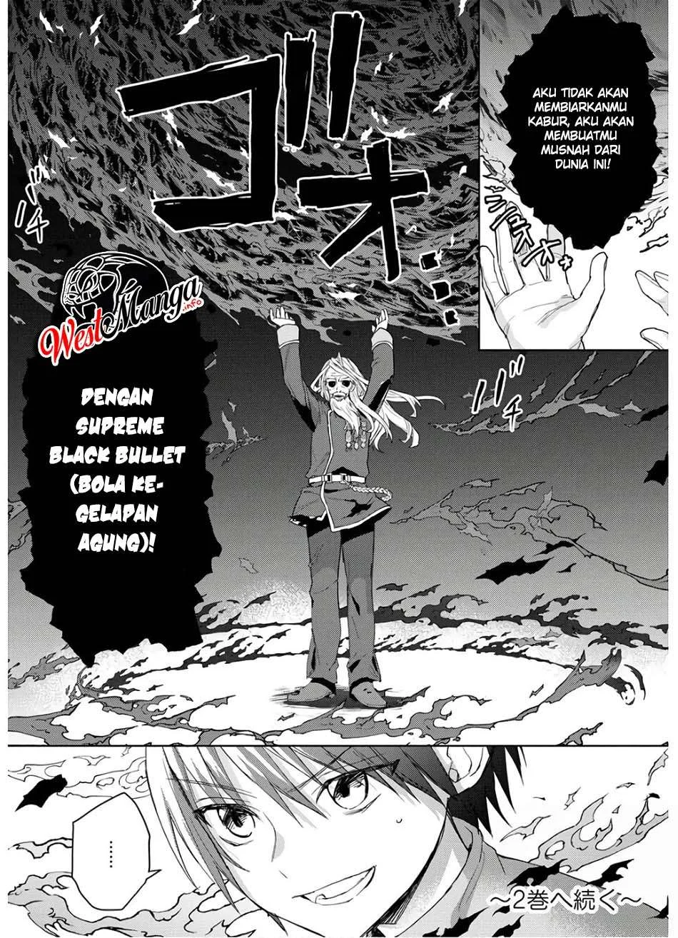 The Weakest of the Four Heavenly Kings’ Independence Plan Chapter 7 Gambar 26