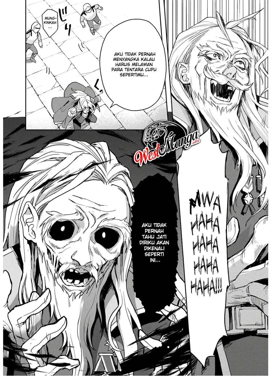 The Weakest of the Four Heavenly Kings’ Independence Plan Chapter 7 Gambar 6