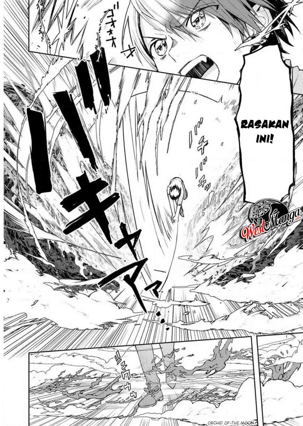 The Weakest of the Four Heavenly Kings’ Independence Plan Chapter 8 Gambar 8