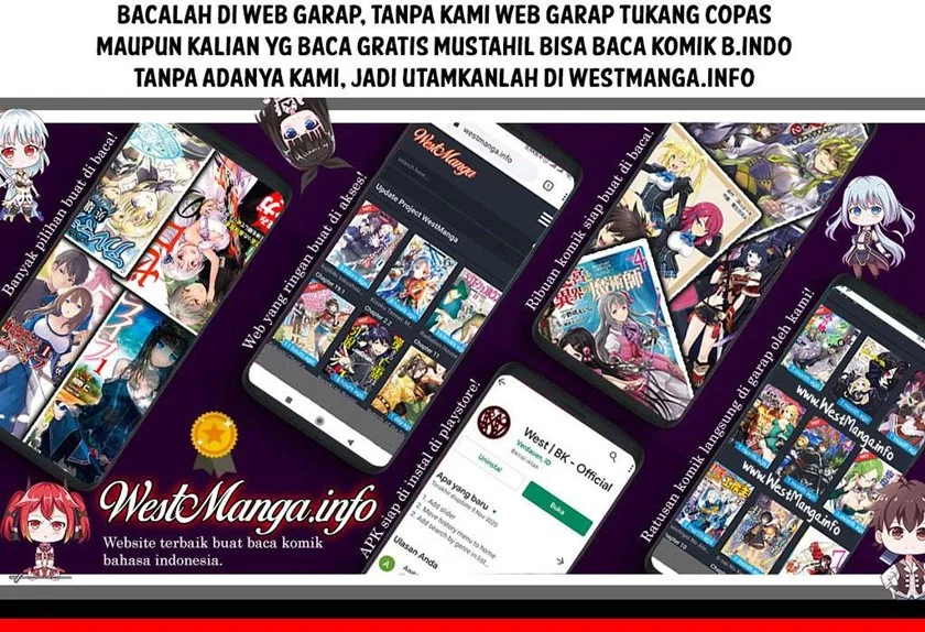 The Weakest of the Four Heavenly Kings’ Independence Plan Chapter 9 Gambar 30