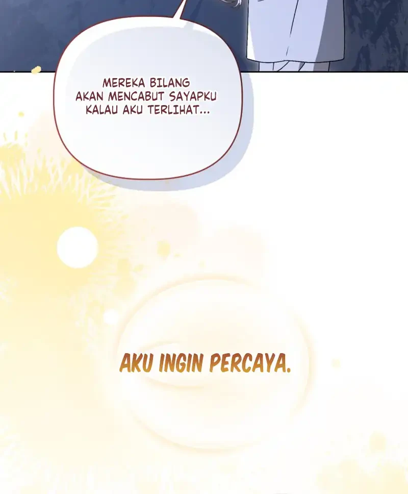 The White Tiger Clan’s Baby Cotton Ball Chapter 32 Gambar 51
