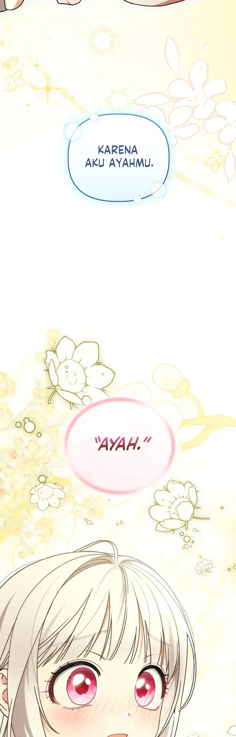 The White Tiger Clan’s Baby Cotton Ball Chapter 32 halaman 15