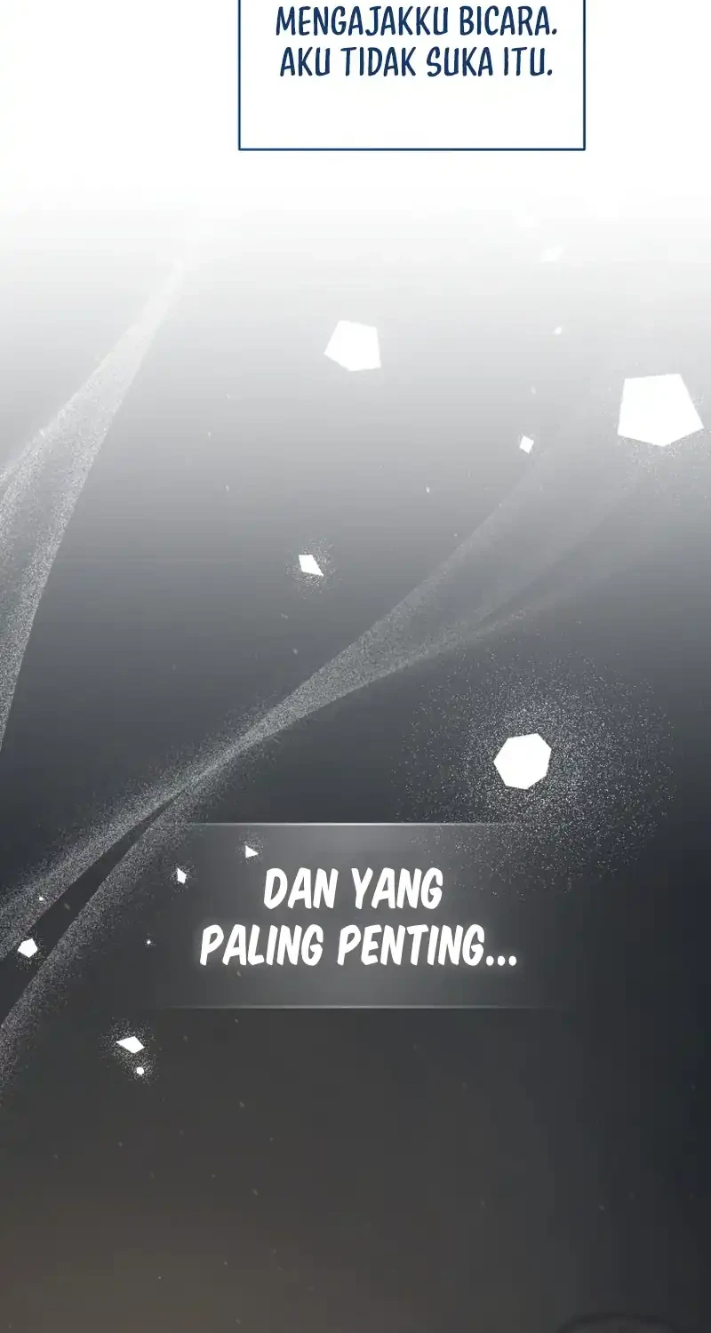 The White Tiger Clan’s Baby Cotton Ball Chapter 33 halaman 41