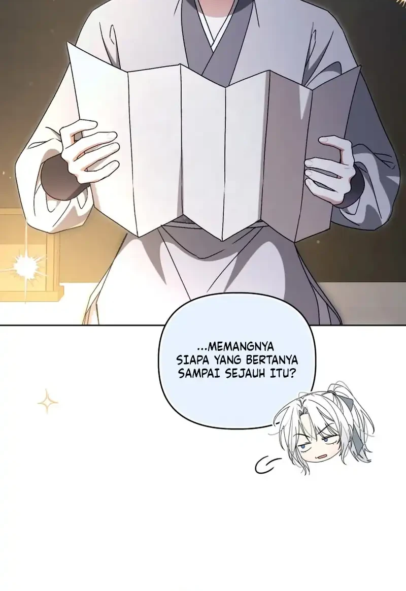 The White Tiger Clan’s Baby Cotton Ball Chapter 33 Gambar 44