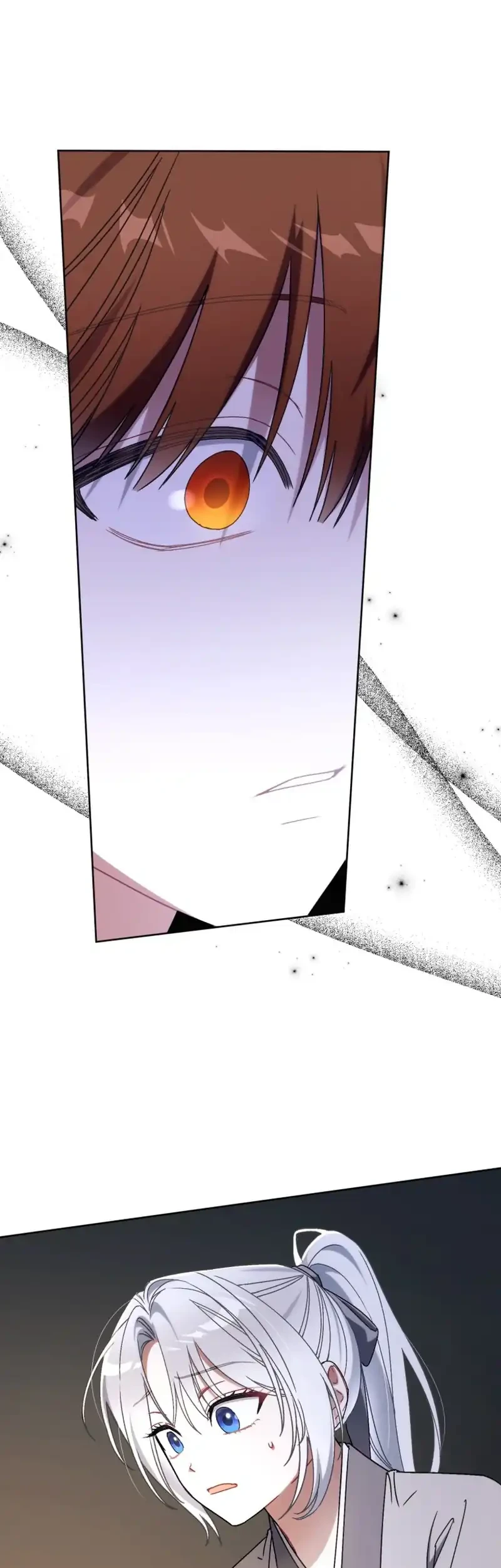The White Tiger Clan’s Baby Cotton Ball Chapter 33 Gambar 57