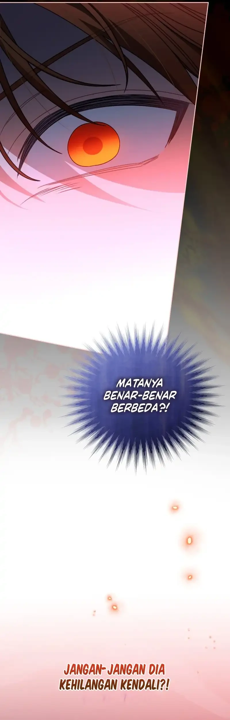 The White Tiger Clan’s Baby Cotton Ball Chapter 33 Gambar 65