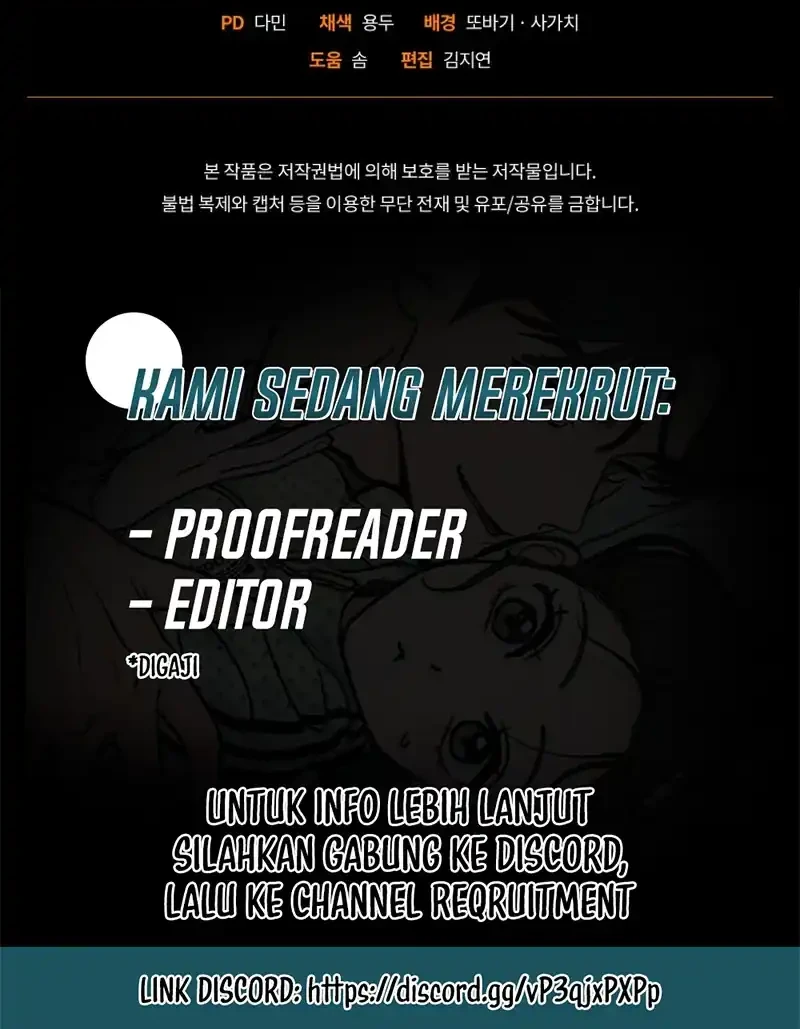 The White Tiger Clan’s Baby Cotton Ball Chapter 33 Gambar 67