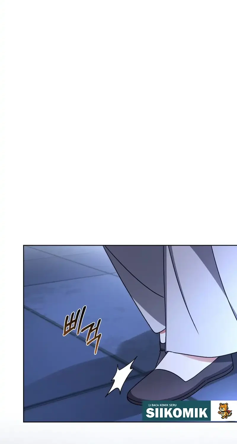 The White Tiger Clan’s Baby Cotton Ball Chapter 33 halaman 25