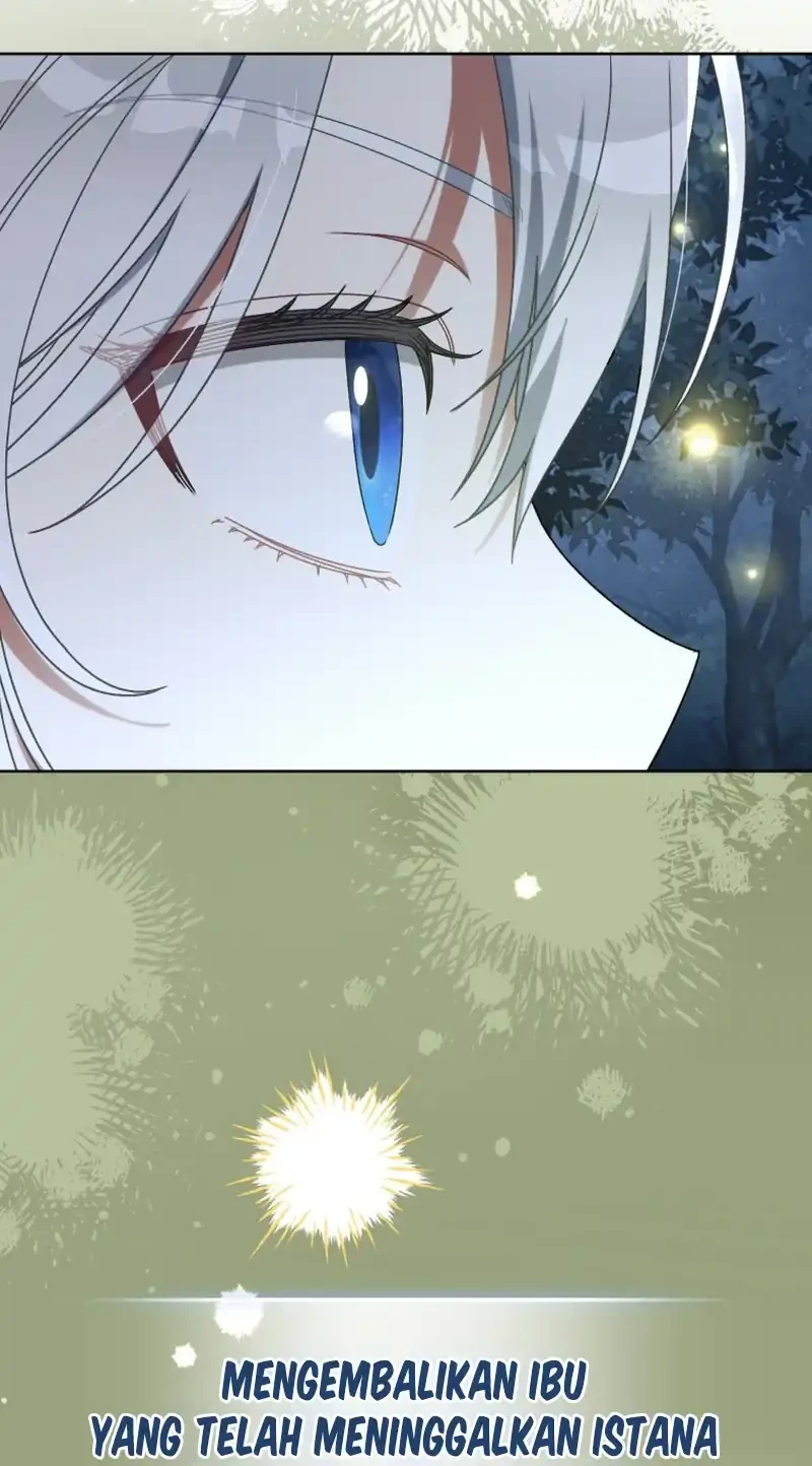 The White Tiger Clan’s Baby Cotton Ball Chapter 35 halaman 33