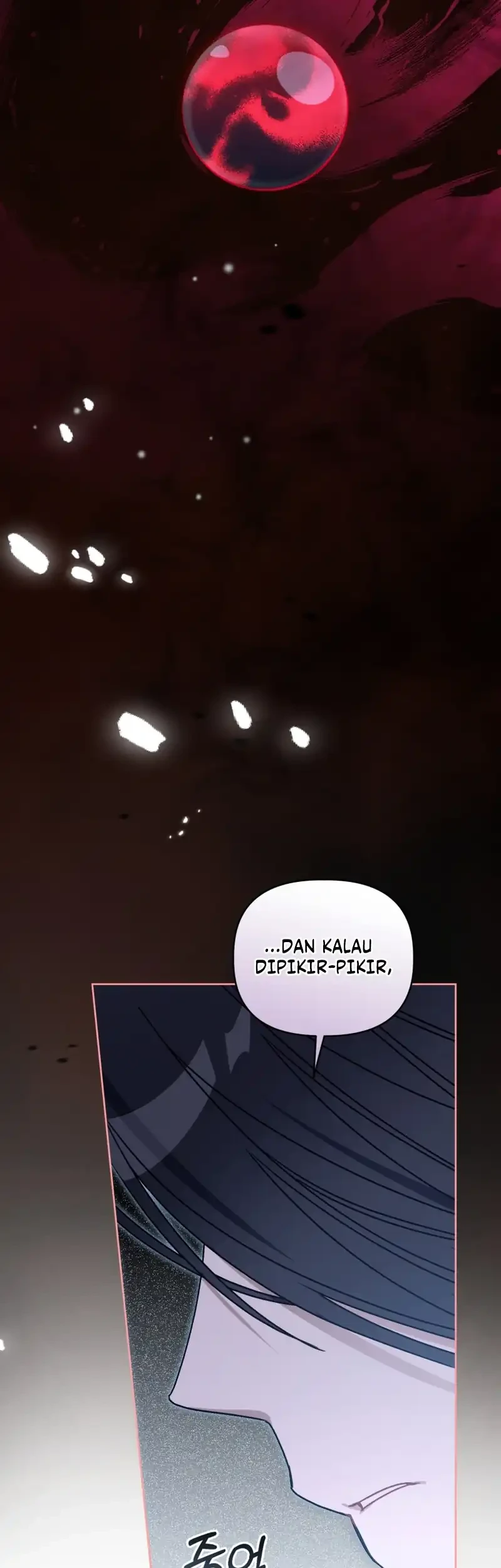 The White Tiger Clan’s Baby Cotton Ball Chapter 36 Gambar 62