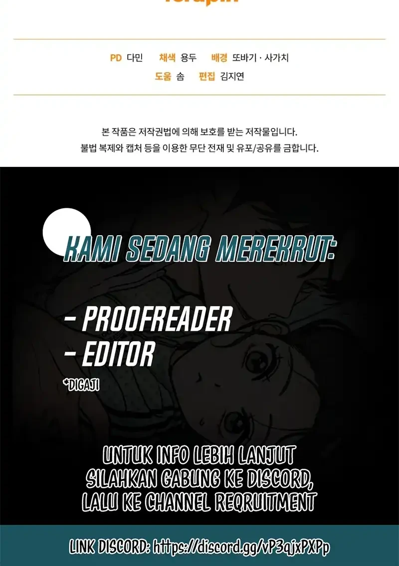 The White Tiger Clan’s Baby Cotton Ball Chapter 36 Gambar 69