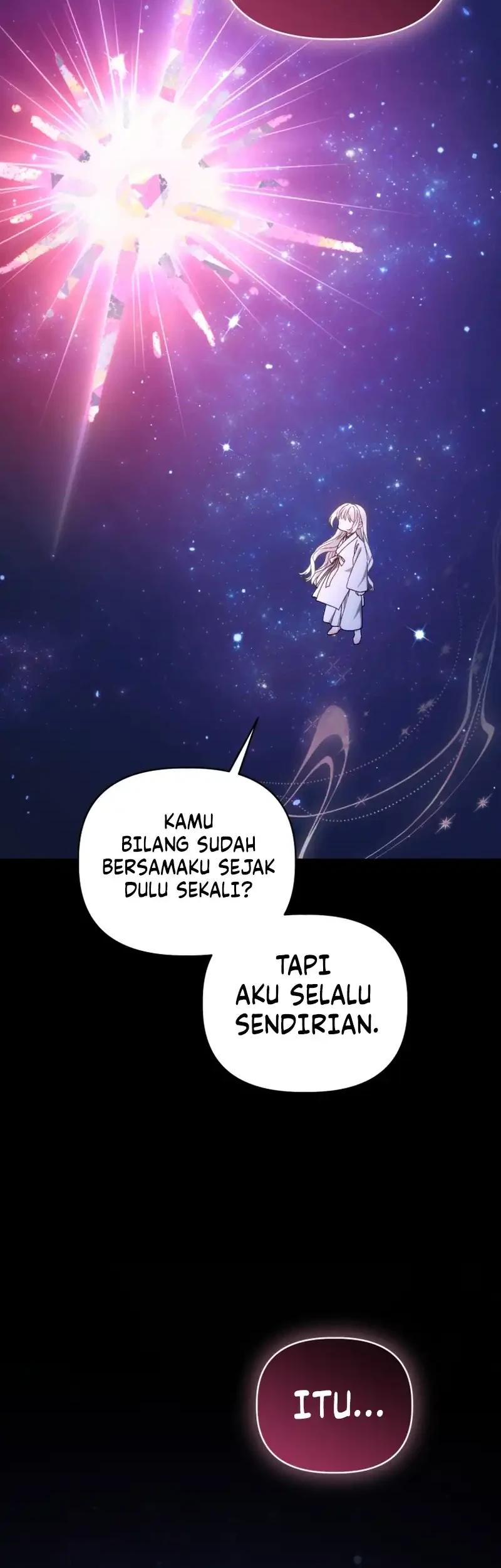 The White Tiger Clan’s Baby Cotton Ball Chapter 36 halaman 26