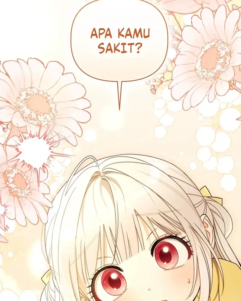 The White Tiger Clan’s Baby Cotton Ball Chapter 37 Gambar 45