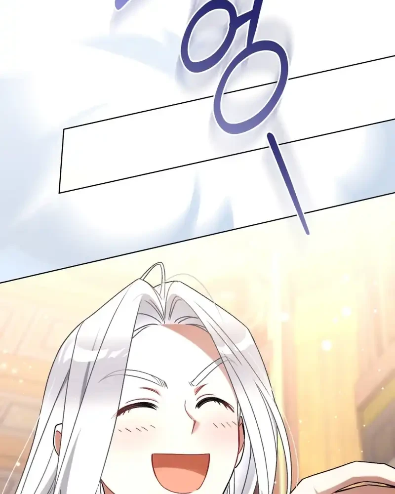 The White Tiger Clan’s Baby Cotton Ball Chapter 37 Gambar 54