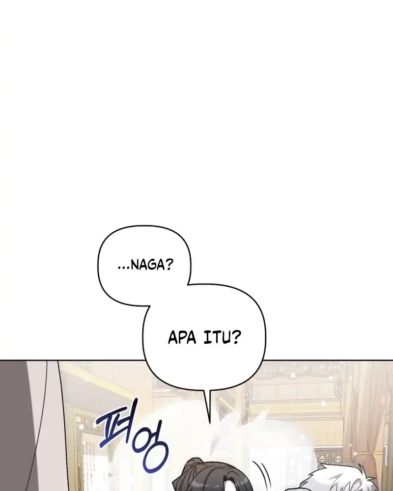 The White Tiger Clan’s Baby Cotton Ball Chapter 37 Gambar 63